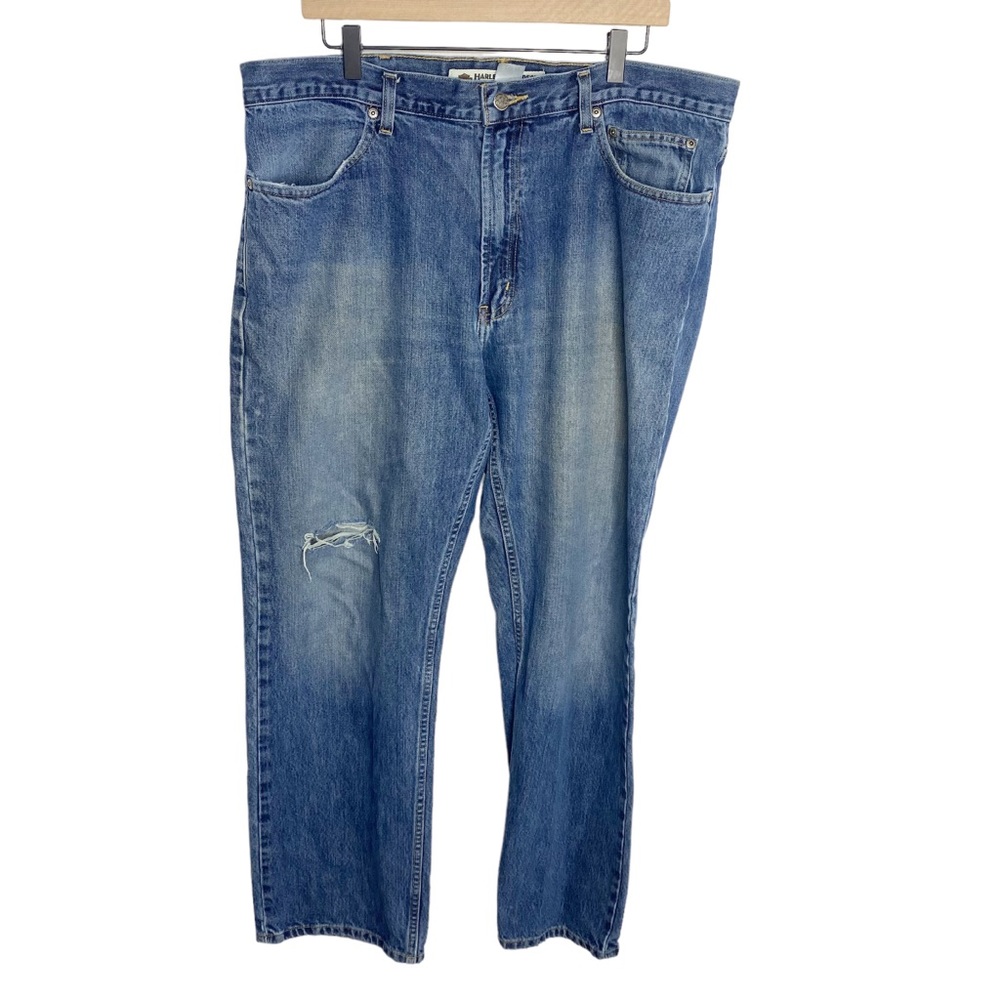 Harley Davidson jeans size 38x30
